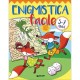 ENIGMISTICA FACILE 5-7 ANNI 70065C