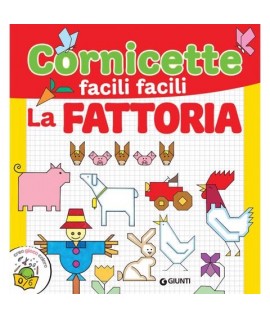 FATTORIA CORNICETTE FACILI 0-6 80488G