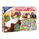 GLOBO 40317 FAMILYGAMES: GIOCO DELL'OCA