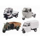 DAL NEGRO 93192 MODELLO APE PIAGGIO 1:32