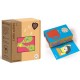 CLEMENTONI 16229 LITTLE CUBES QUANTE COS