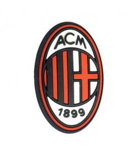 MAGNETI PVC LOGO MILAN 1456