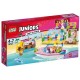 LEGO JUNIORS 10747 VACANZE AL MARE