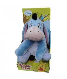 SIMBA 5872717 PUPAZZO EEYORE CM 25 NIC