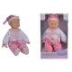 SIMBA 5152494 MADELEINE BABY MUSICALE