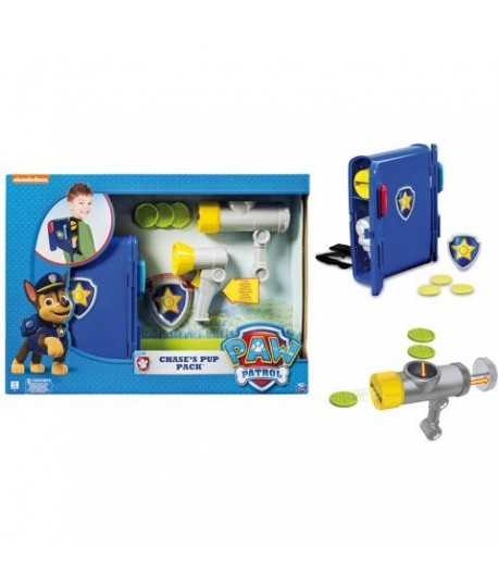 PAW PATROL RESCUE TOOL 6026266