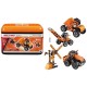 MECCANO ADVAN.TOOLBOX 6026703