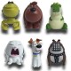 PETS BUSTINA MINI PETS CM.5 6027218