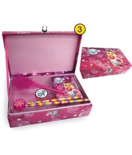 SET PORTAPENNE SWEET GIRL 3196-3