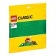 LEGO 10700 BASE VERDE CLASSIC CM 26X31