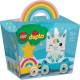 LEGO DUPLO 10953 UNICORNO