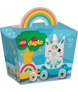 LEGO DUPLO 10953 UNICORNO