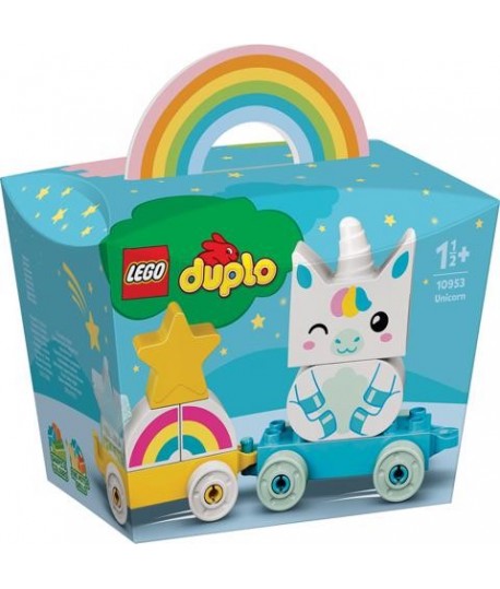 LEGO DUPLO 10953 UNICORNO