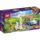 LEGO FRIENDS 41443 AUTO ELETTRICA OLIVIA