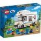 LEGO CITY 60283 CAMPER DELLE VACANZE