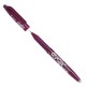 PENNA SFERA PILOT FRIXION M 07 VINO ROSS