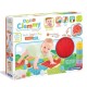 CLEMENTONI 17352 CLEMMY PERCORSO SENSOR