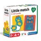 CLEMENTONI 16324 LITTLE MATCH ANIMALI