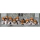 CLEMENTONI 35085 PZL 1000 CANI BEAGLES