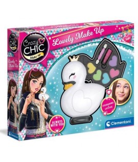 CLEMENTONI 18632 CIGNO LOVELY MAKE-UP