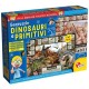 LISCIANI 80755 GENIUS GEOPUZZLE DINOSAUR