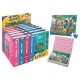 GLOBO 40406 PUZZLE FIABA 48PZ IN LIBRO