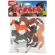 GLOBO 40604 CAVALLI HORSES 6PZ