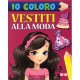 COLORO VESTITI MODA BABY BOOK B032