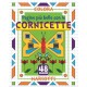 CORNICETTE BABY BOOK MPRG471