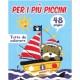 PER I PIU' PICCINI BABY BOOK MPRG586