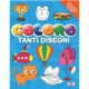 COLORO TANTI DISEGNI BABY BABY B035