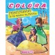 COLORA PRINCIPESSE BABY BOOK