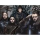 CLEMENTONI 35091 PZL 500 GAME OF THRONES