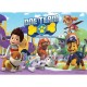 CLEMENTONI 29308 PZL 180 PAW PATROL