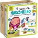 LUDATTICA 20651 MONTESSORI NASCONDINO