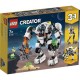 LEGO CREATOR 31115 MECH ESTRAZIONI SPAZ.