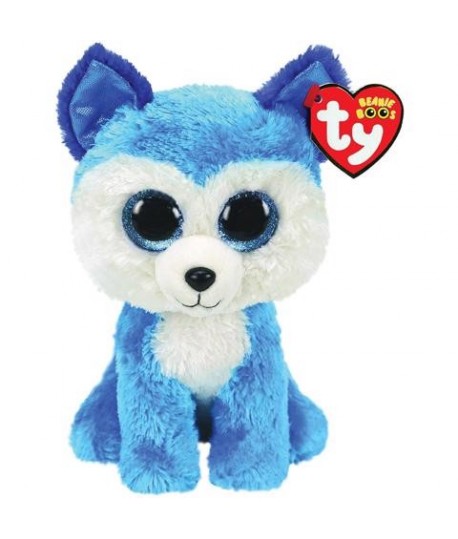 BYNNEY T36310 PELUCHE BEANIE BOOS PRINCE