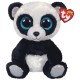 BYNNEY T36327 PELUCHE BEANIE BOOS BAMBOO