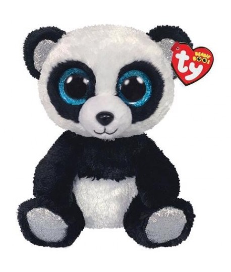 BYNNEY T36327 PELUCHE BEANIE BOOS BAMBOO