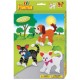 HAMA 3433 PERLINE*STIRO CANI/GATTI 2000P