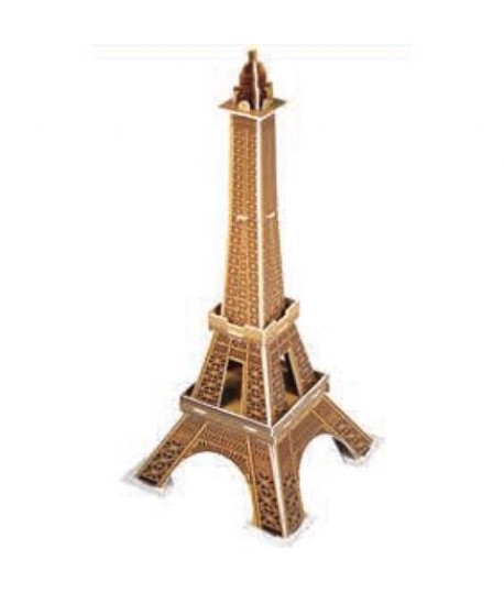 CUBIC FUN S3006H TOUR EIFFEL 20PZ