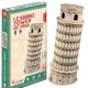 CUBIC FUN S3008H TORRE DI PISA 8PZ