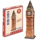 CUBIC FUN S3015H BIG BEN LONDRA 13PZ