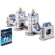 CUBIC FUN S3010H TOWER BRIDGE MINI 32PZ