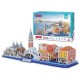 CUBIC FUN MC269H VENEZIA 126PZ