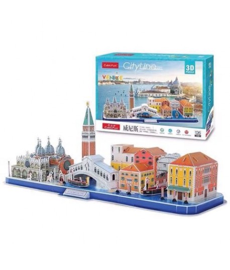 CUBIC FUN MC269H VENEZIA 126PZ