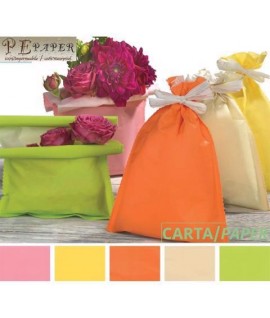 BUSTA CARTA PNP 16*25 PE-PAPER 50PZ