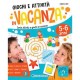 GIOCHI E ATTIVITA' IN VACANZA 82835P