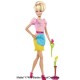 MATTEL MFY7485 BARBIE FIORISTA