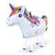 MYLAR SAGOMA UNICORNO PET WALKER PET-28